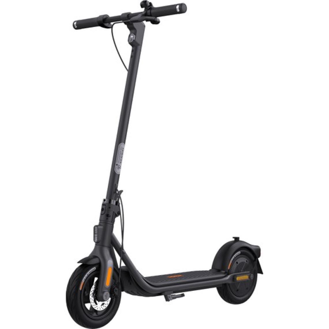 Segway Ninebot Kickscooter F2 Elektrikli Scooter