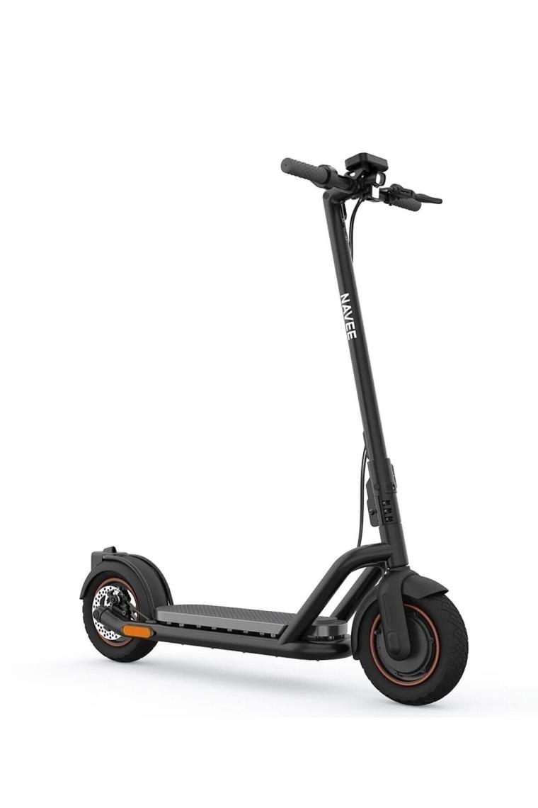 N65 Elektrikli Scooter 65km Menzil