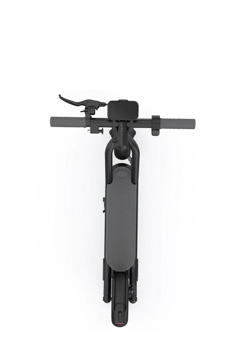 N65 Elektrikli Scooter 65km Menzil
