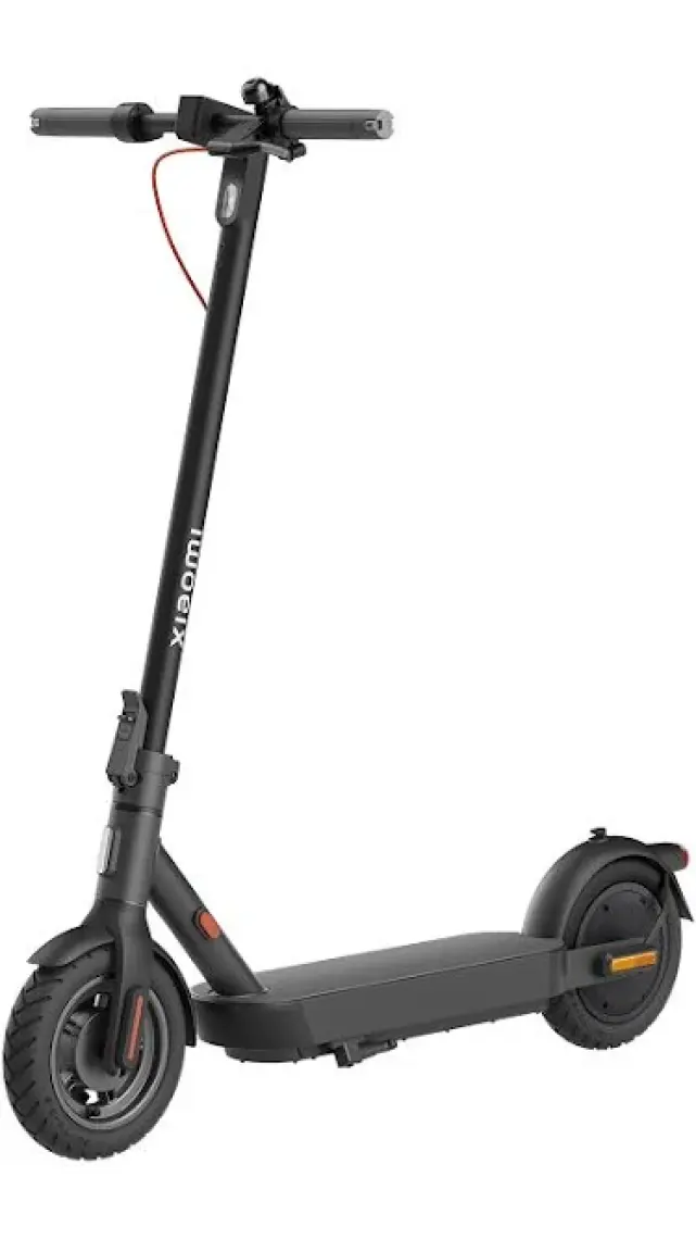 Xiaomi  Xiaomi Elektrikli Scooter 4 Pro 2. Nesil (Xiaomi Türkiye Garantili)