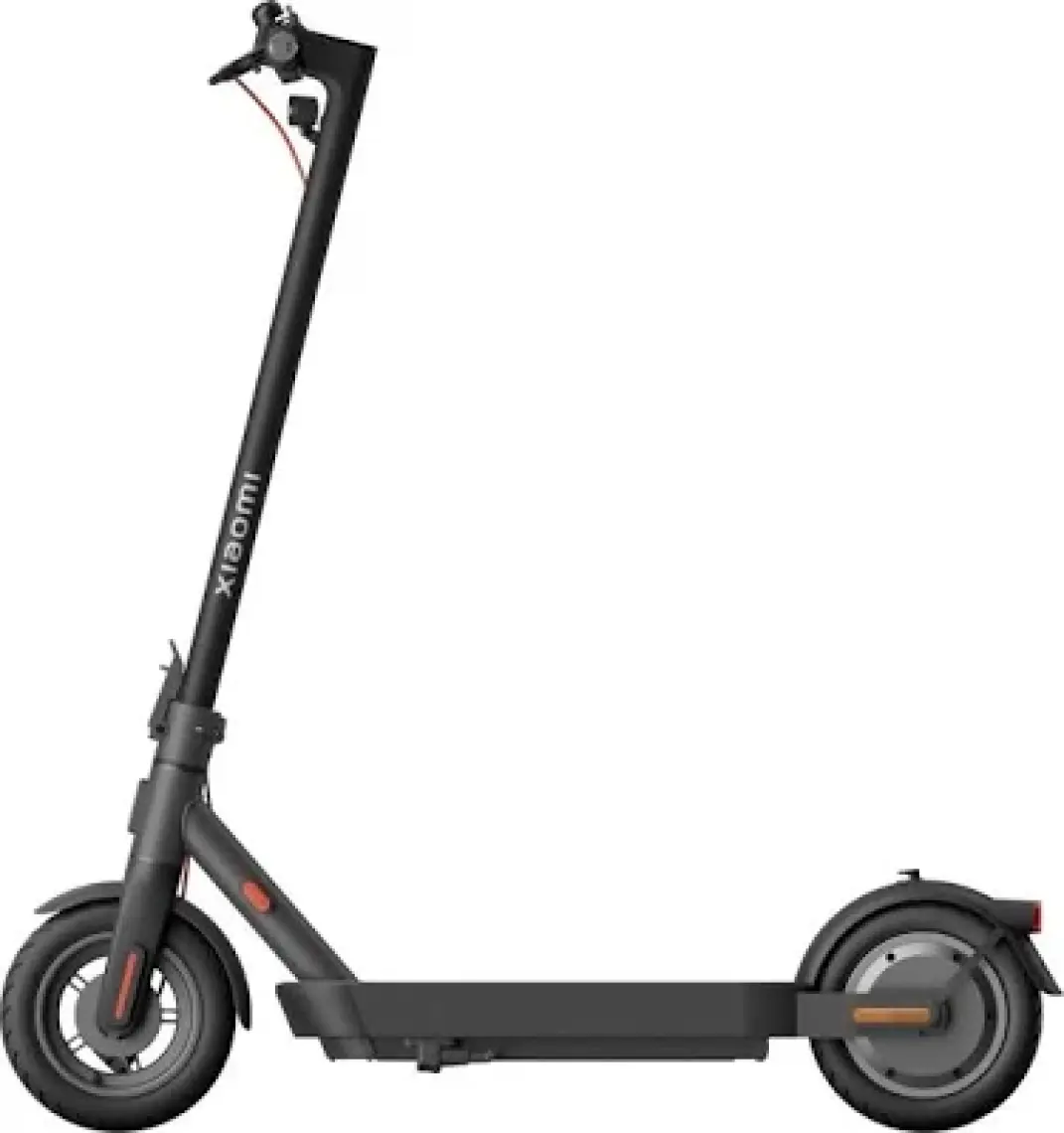 Xiaomi  Xiaomi Elektrikli Scooter 4 Pro 2. Nesil (Xiaomi Türkiye Garantili)