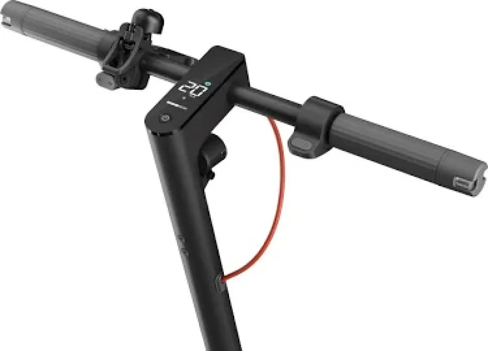 Xiaomi  Xiaomi Elektrikli Scooter 4 Pro 2. Nesil (Xiaomi Türkiye Garantili)