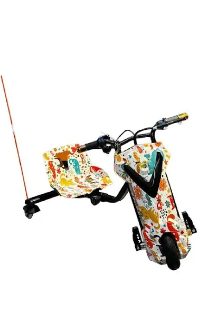 Hoverway Drift Scooter
