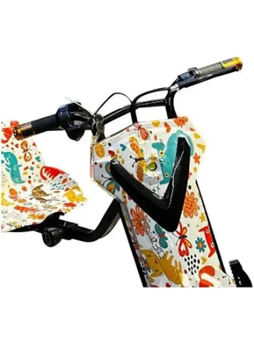 Hoverway Drift Scooter