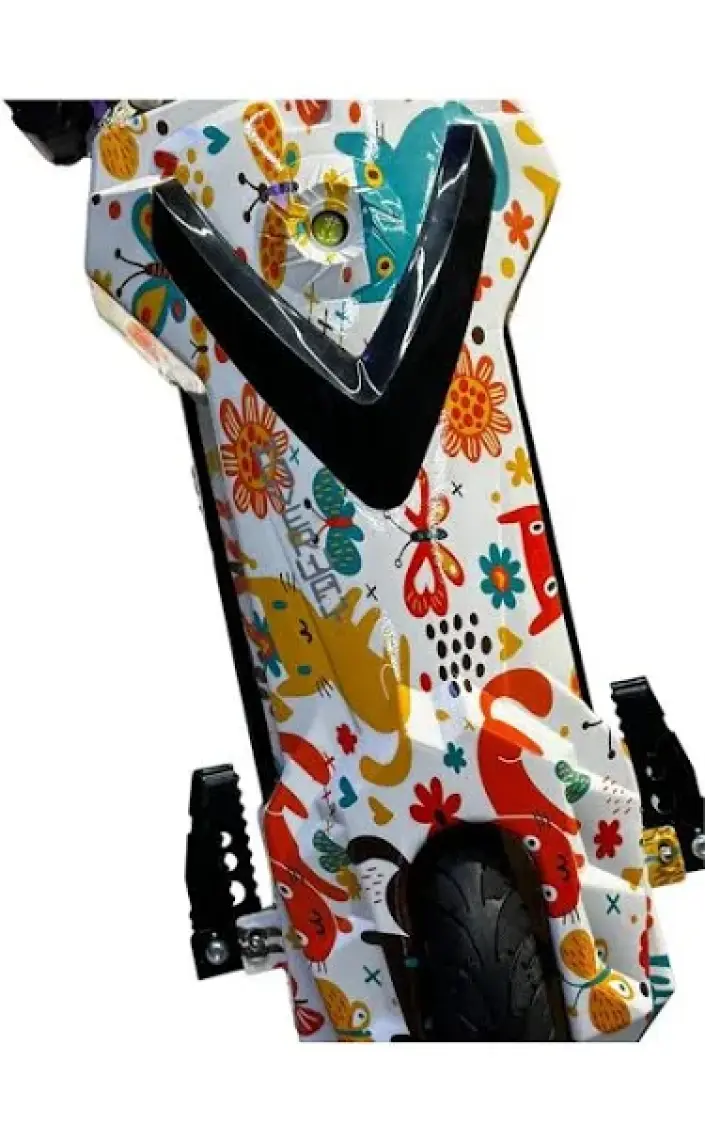 Hoverway Drift Scooter