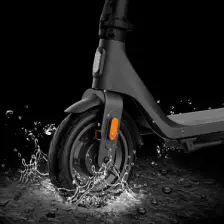Xiaomi Electric Scooter 4 Lite 2. Nesil Siyah (Xiaomi Türkiye Garantili)