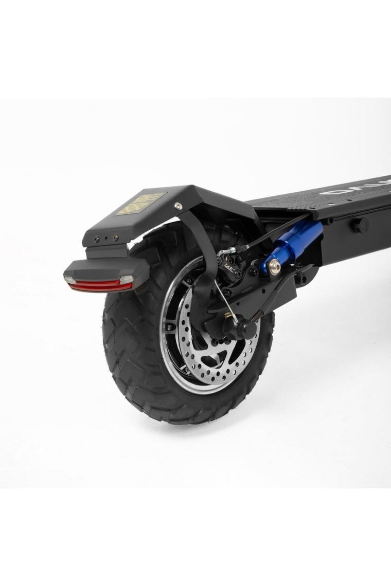 Elektrikli Scooter Ov-012 800 Watt