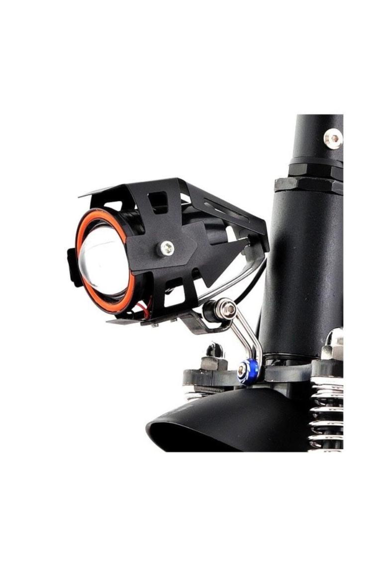 Elektrikli Scooter Ov-012 800 Watt