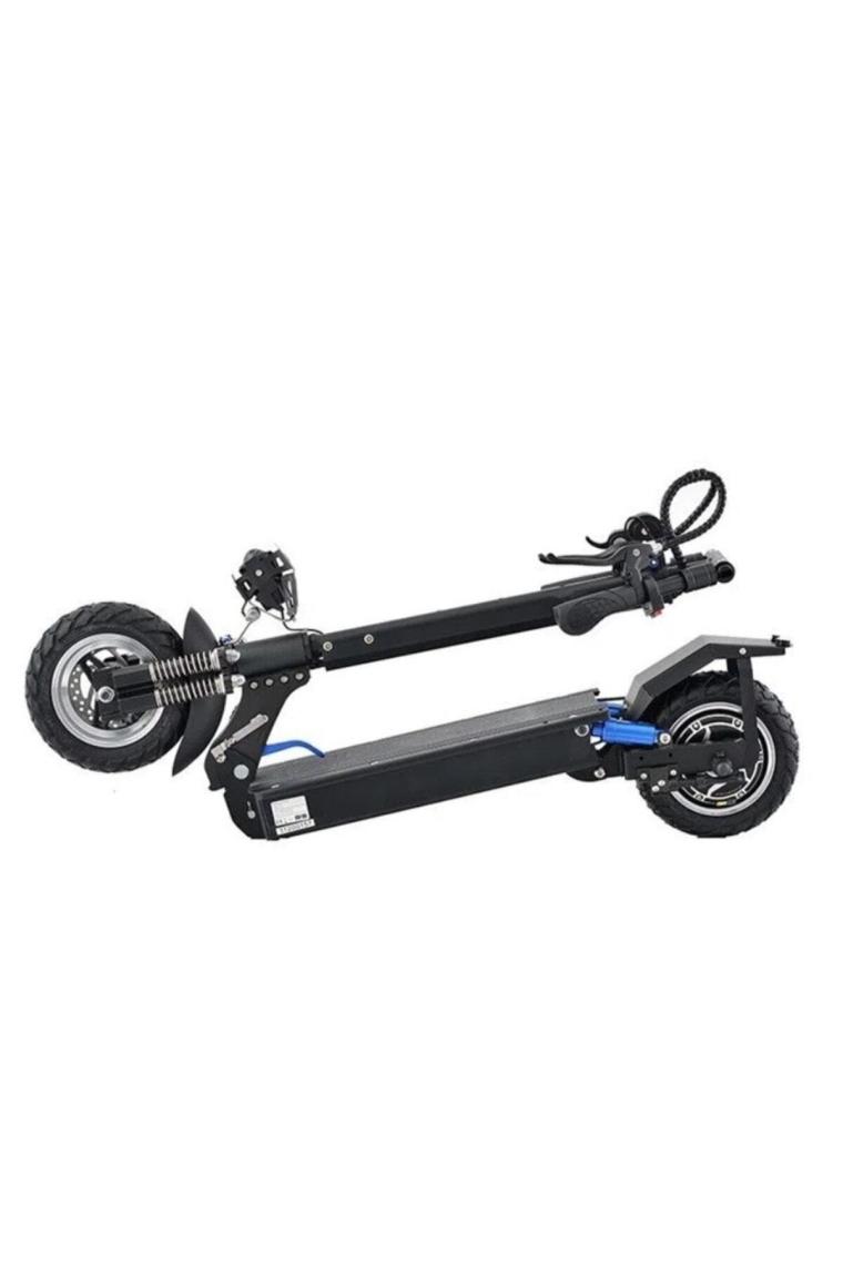 Elektrikli Scooter Ov-012 800 Watt