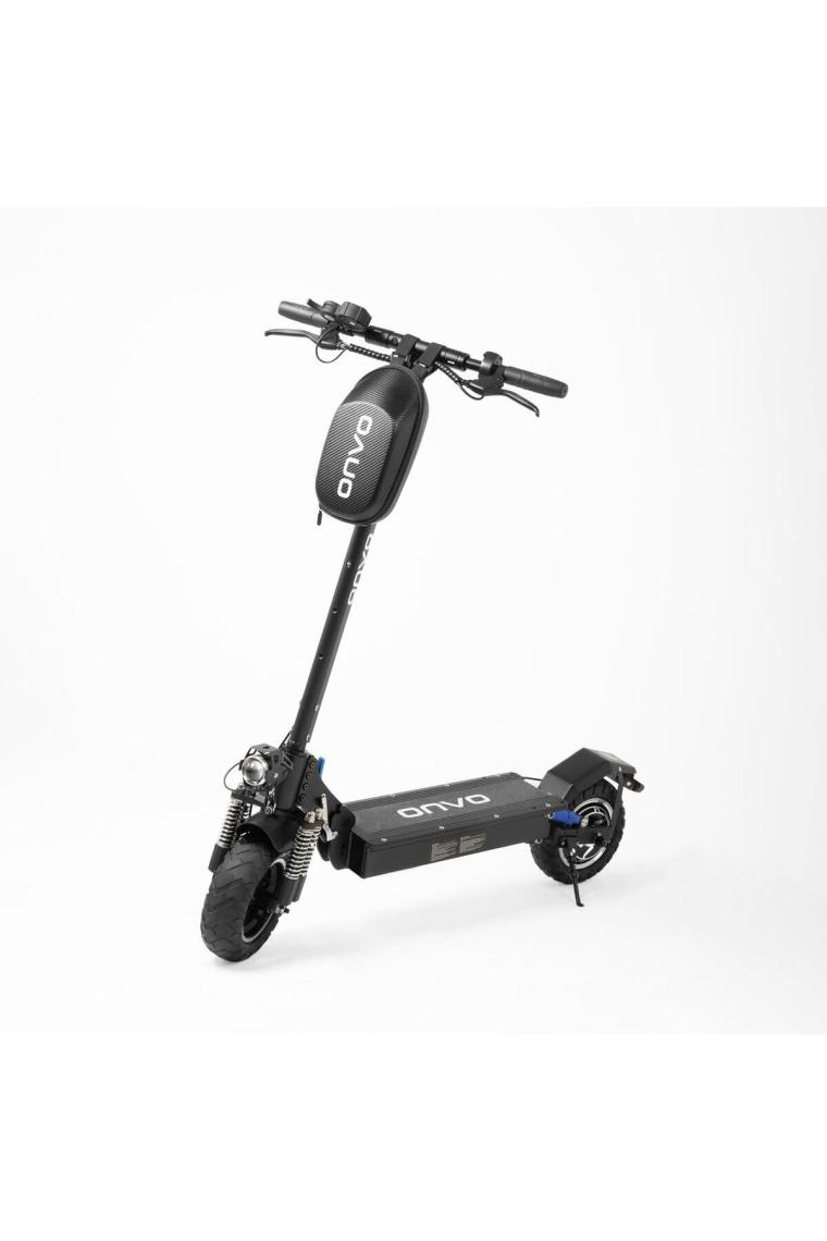 Elektrikli Scooter Ov-012 800 Watt