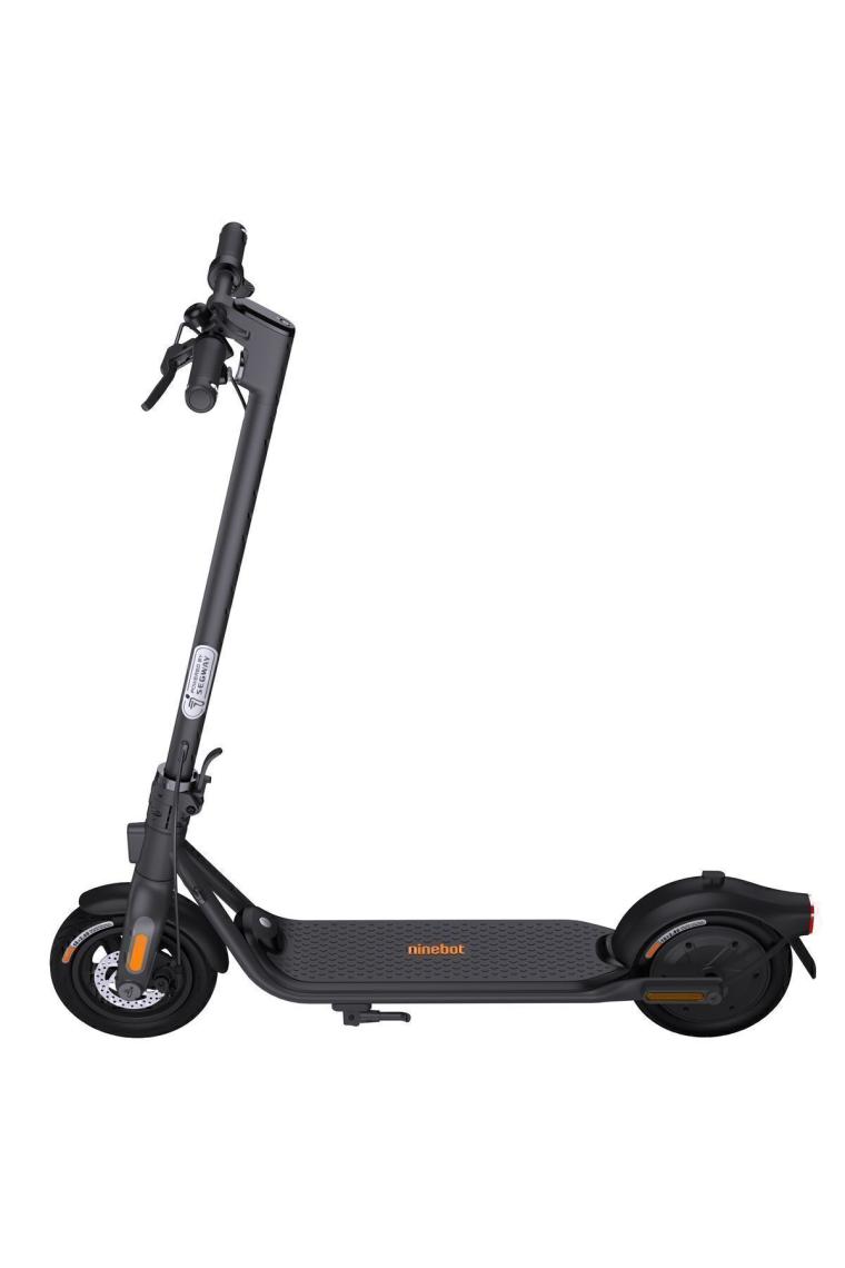 Nineboot F2 Elektrikli Scooter Antrasit