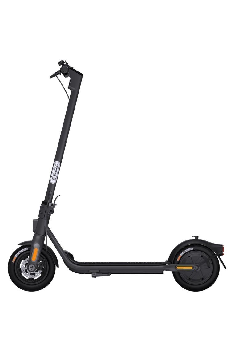 Nineboot F2 Elektrikli Scooter Antrasit