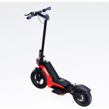 BRIFIC Uma Crimson 2200 Watt Elektrikli Scooter