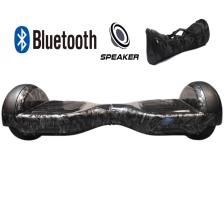 Citymate Smart Balance Elektrikli Kaykay Hoverboard Bluetooth Hopalörlü