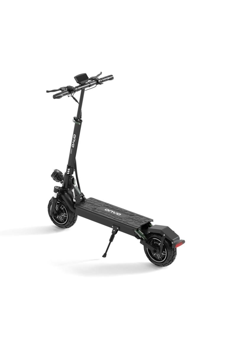 Onvo OV-013 X-Plus 2000W Elektrikli Scooter (2024)