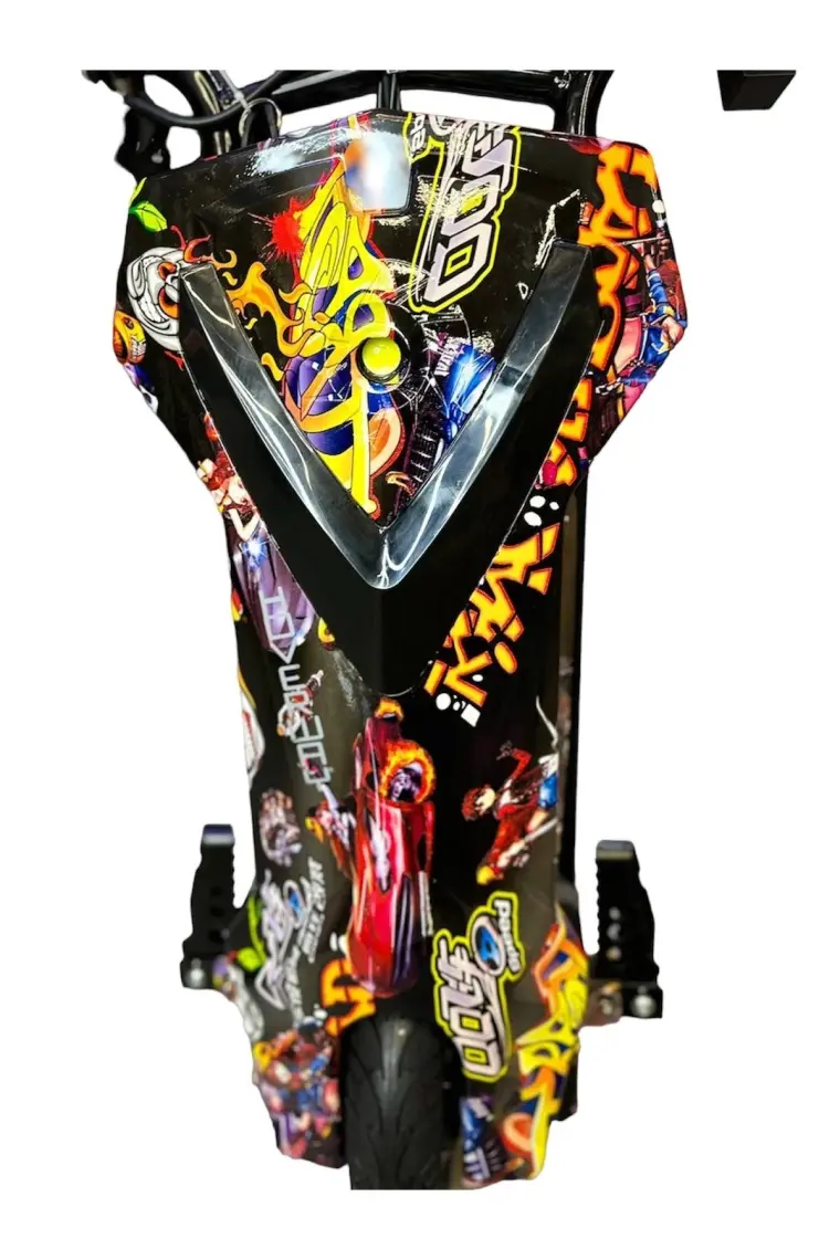 Hoverway Drift Scooter