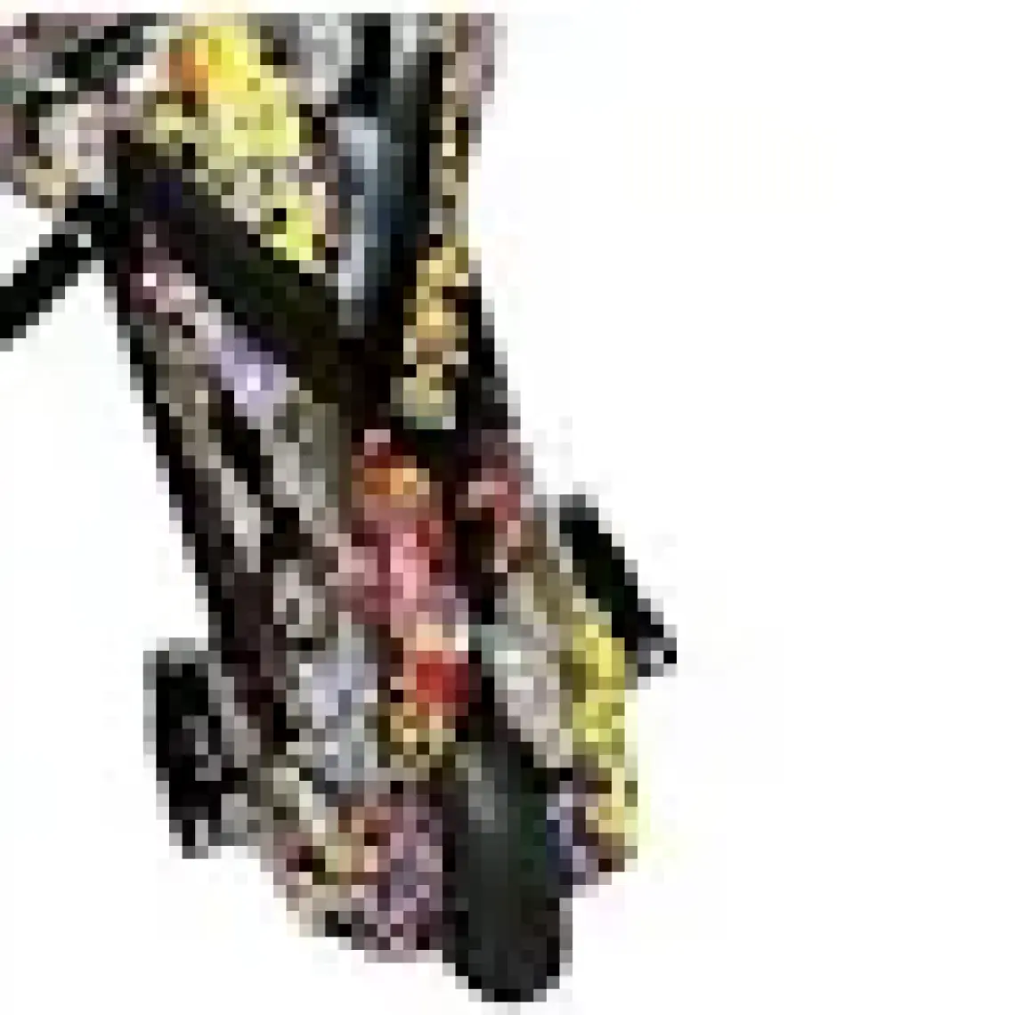 Hoverway Drift Scooter