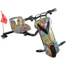 Hoverway Drift Scooter