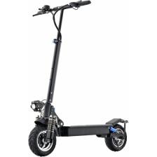 Onvo OV-012 Elektrikli Scooter - 800W Güçlü Motor, 45 km/s Maksimum Hız, Offroad Lastikler ve Çift Süspansiyon