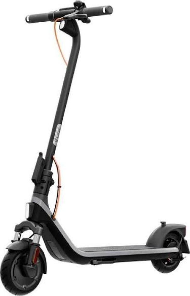 Segway Ninebot E2 Plus II (2025)  Elektrikli Scooter