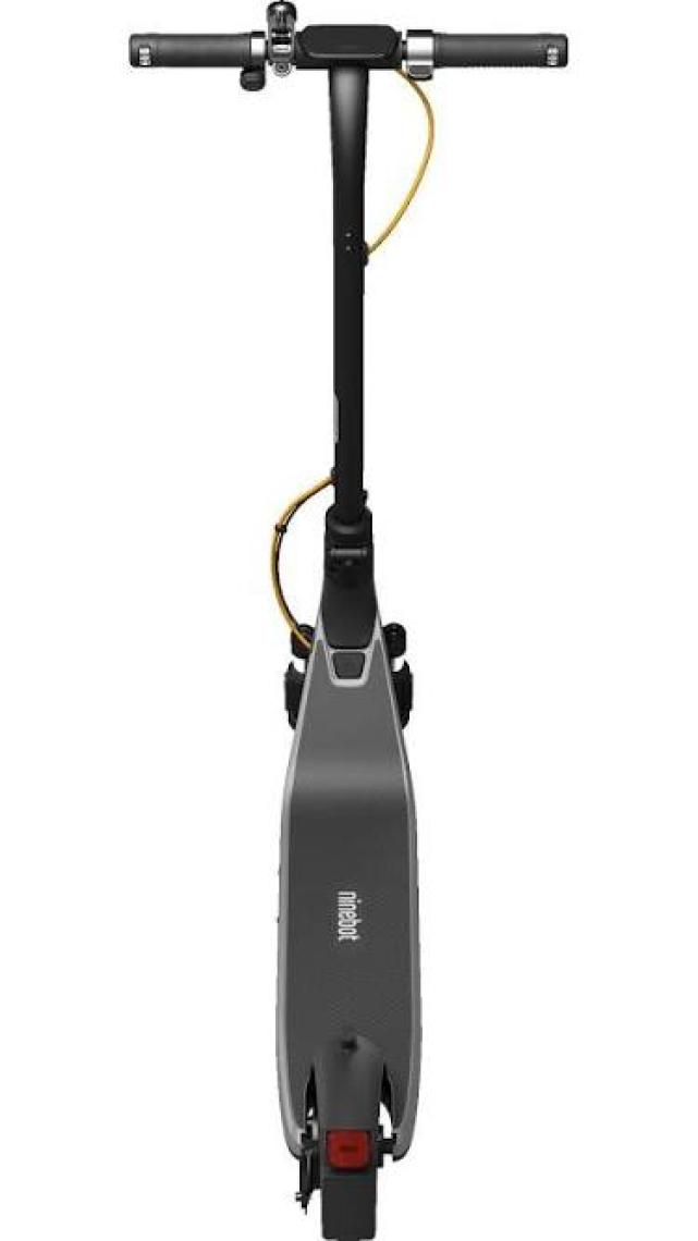 Segway Ninebot E2 Plus II (2025)  Elektrikli Scooter