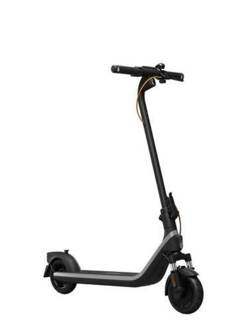 Segway Ninebot E2 Plus II (2025)  Elektrikli Scooter