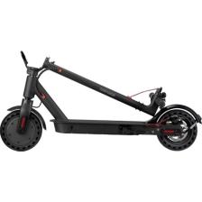 Jibo 503 350 Watt Arka Amortisörlü 120Kg. Taşıyabilen Cruise Controllü Elektrikli Scooter
