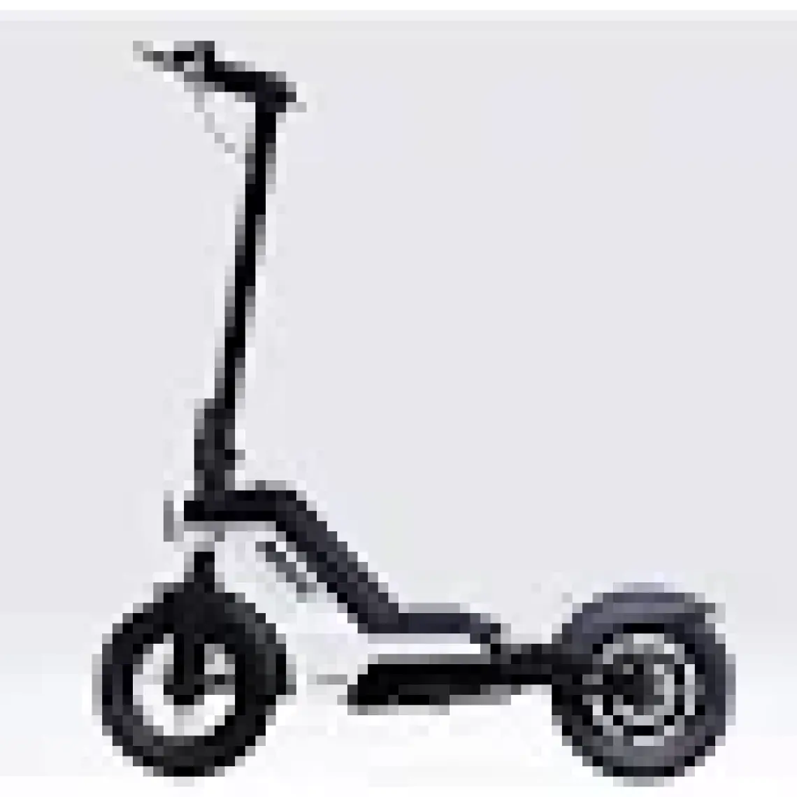 BRIFIC Uma Crimson 2200 Watt Elektrikli Scooter