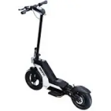 BRIFIC Uma Crimson 2200 Watt Elektrikli Scooter