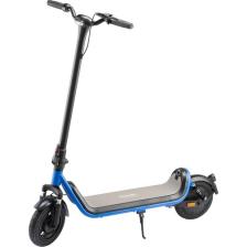 Teknofonik Citymate Pro Alfa 500 Watt 35km Menzil Çift Amortisör 10 Inch Şişme Teker Güçlü Tork Elektrikli Scooter