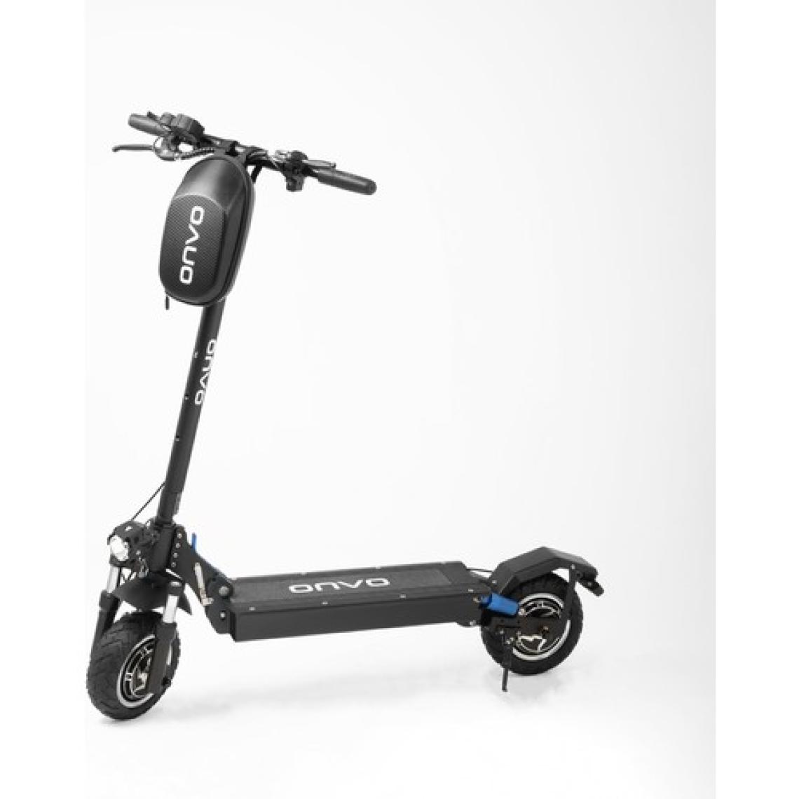 Onvo OV-012 X Plus Elektrikli Scooter 1600W