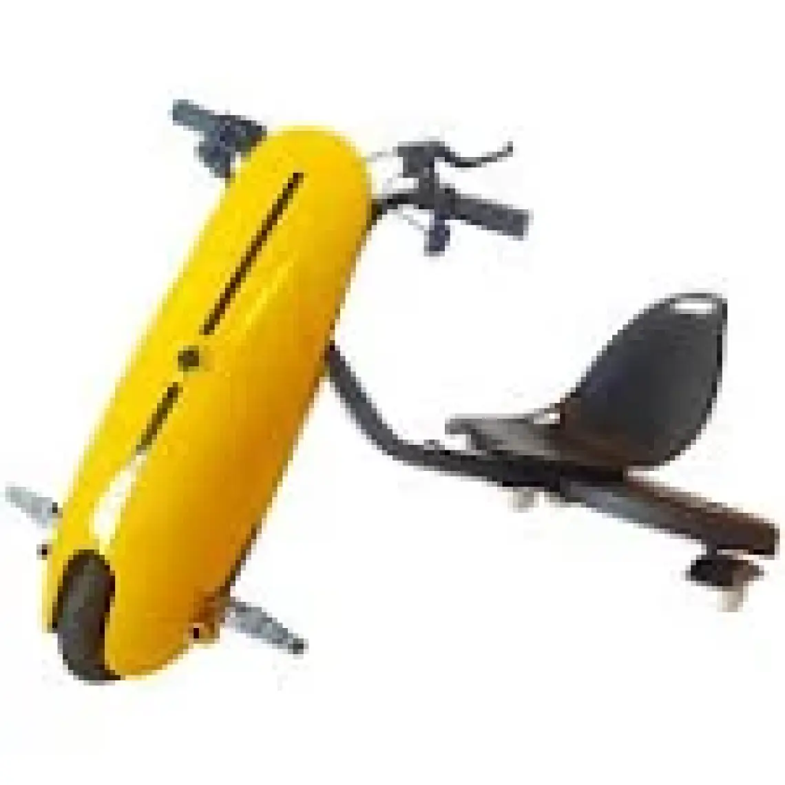 Citymate Drift Car Street Dance Elektrikli Kaykay Scooter