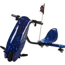 Citymate Drift Car Street Dance Elektrikli Kaykay Scooter Litium Bataryalı Drift Kart