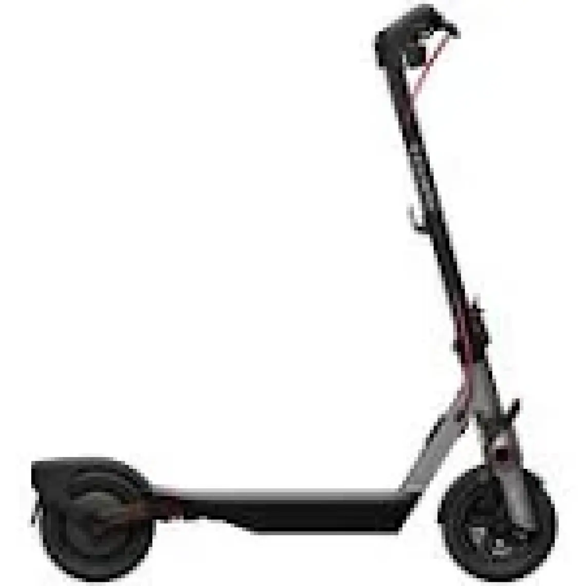 SEGWAY Ninebot F3 Pro  Elektrikli Scooter