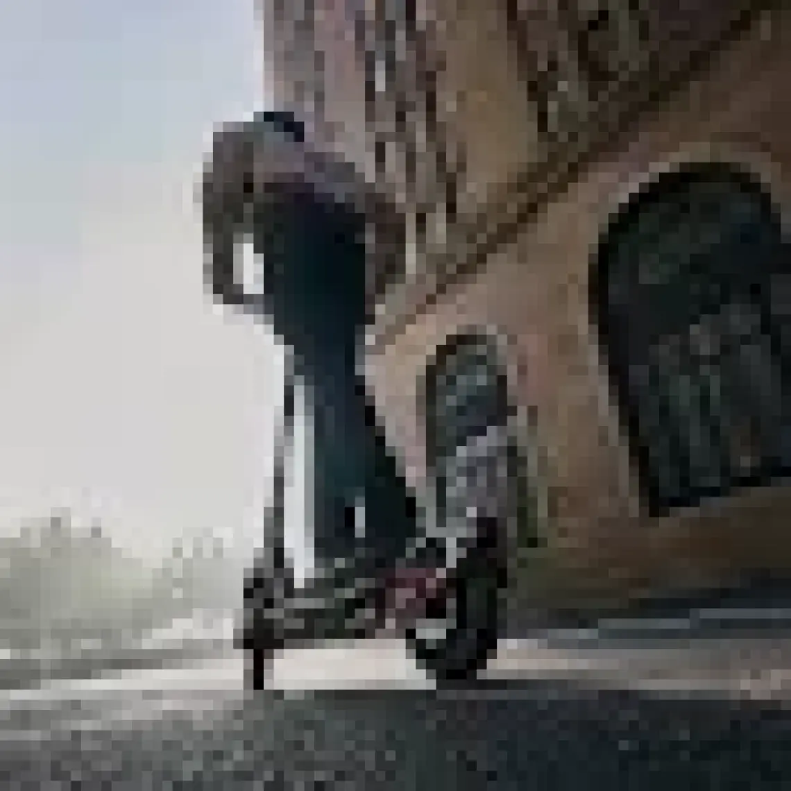 SEGWAY Ninebot F3 Pro  Elektrikli Scooter