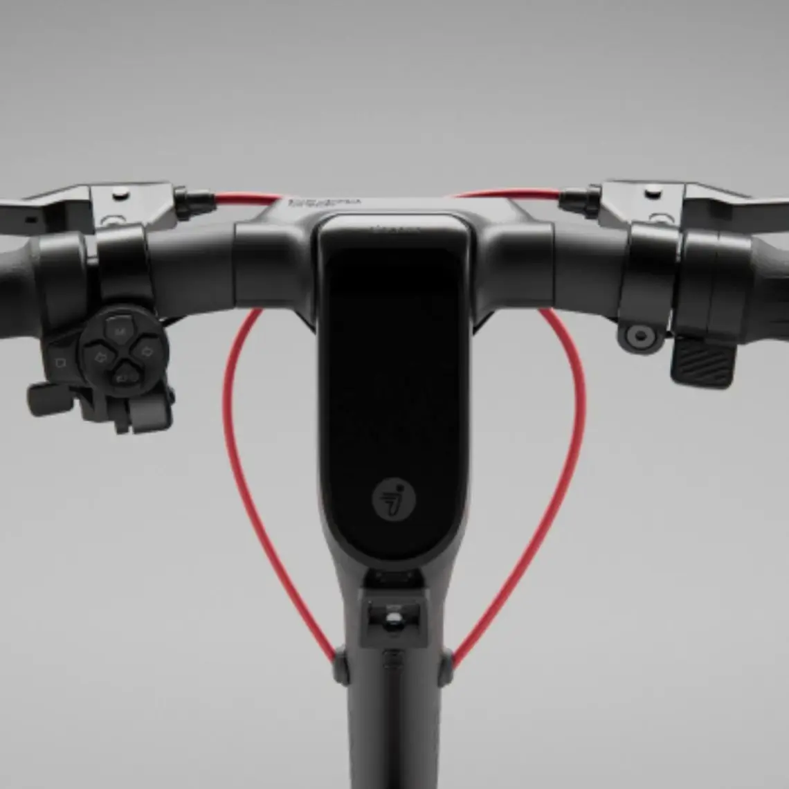 SEGWAY Ninebot F3 Pro  Elektrikli Scooter