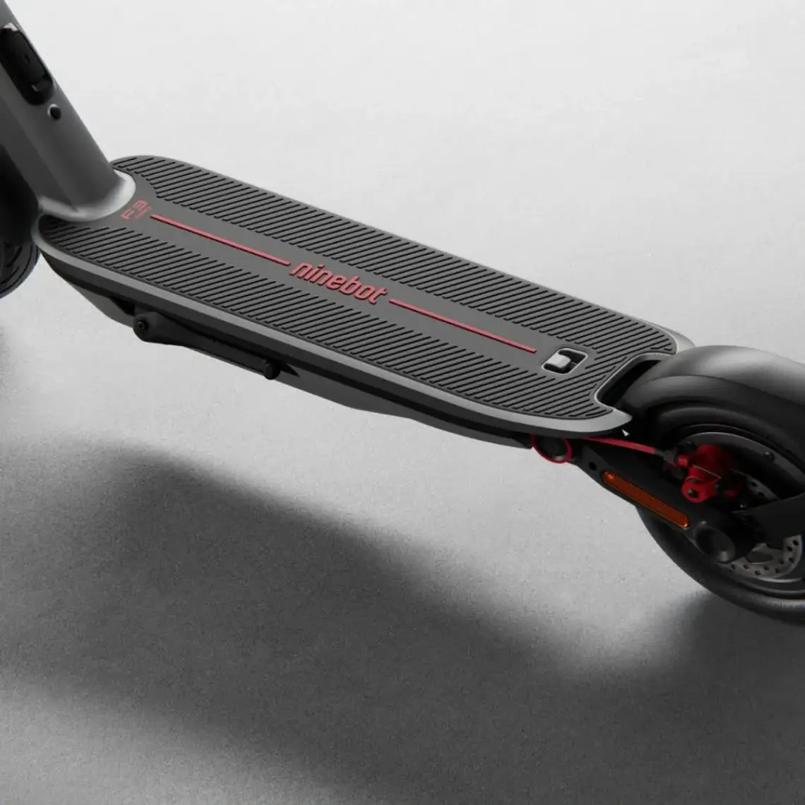 SEGWAY Ninebot F3 Pro  Elektrikli Scooter