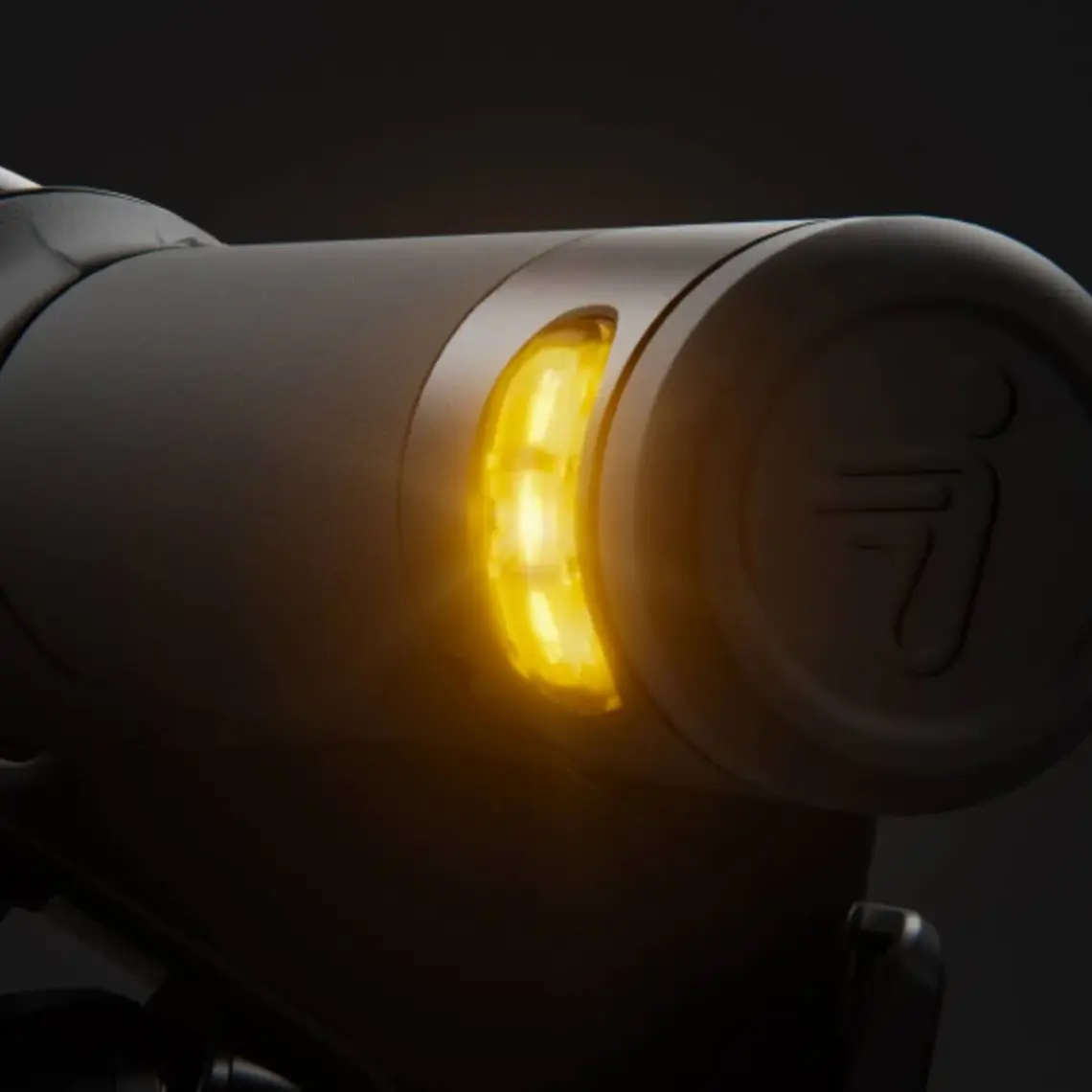 SEGWAY Ninebot F3 Pro  Elektrikli Scooter
