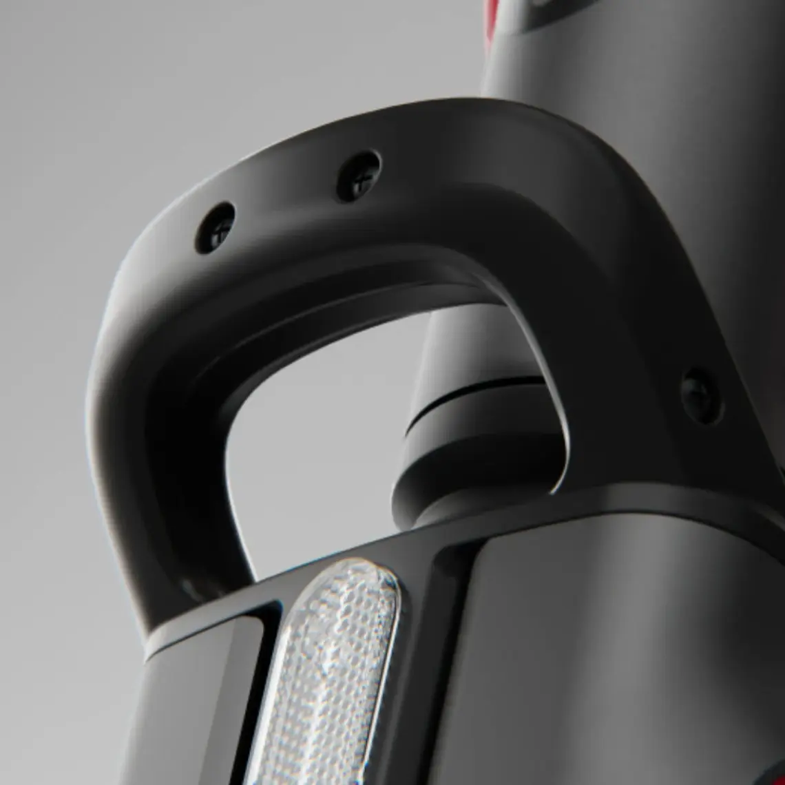 SEGWAY Ninebot F3 Pro  Elektrikli Scooter