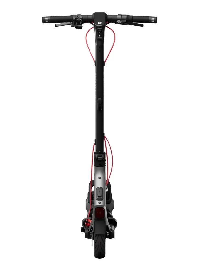 SEGWAY Ninebot F3 Pro  Elektrikli Scooter