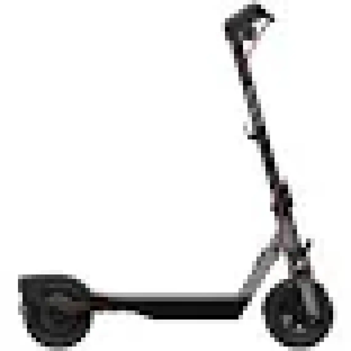 SEGWAY Ninebot F3 Pro  Elektrikli Scooter