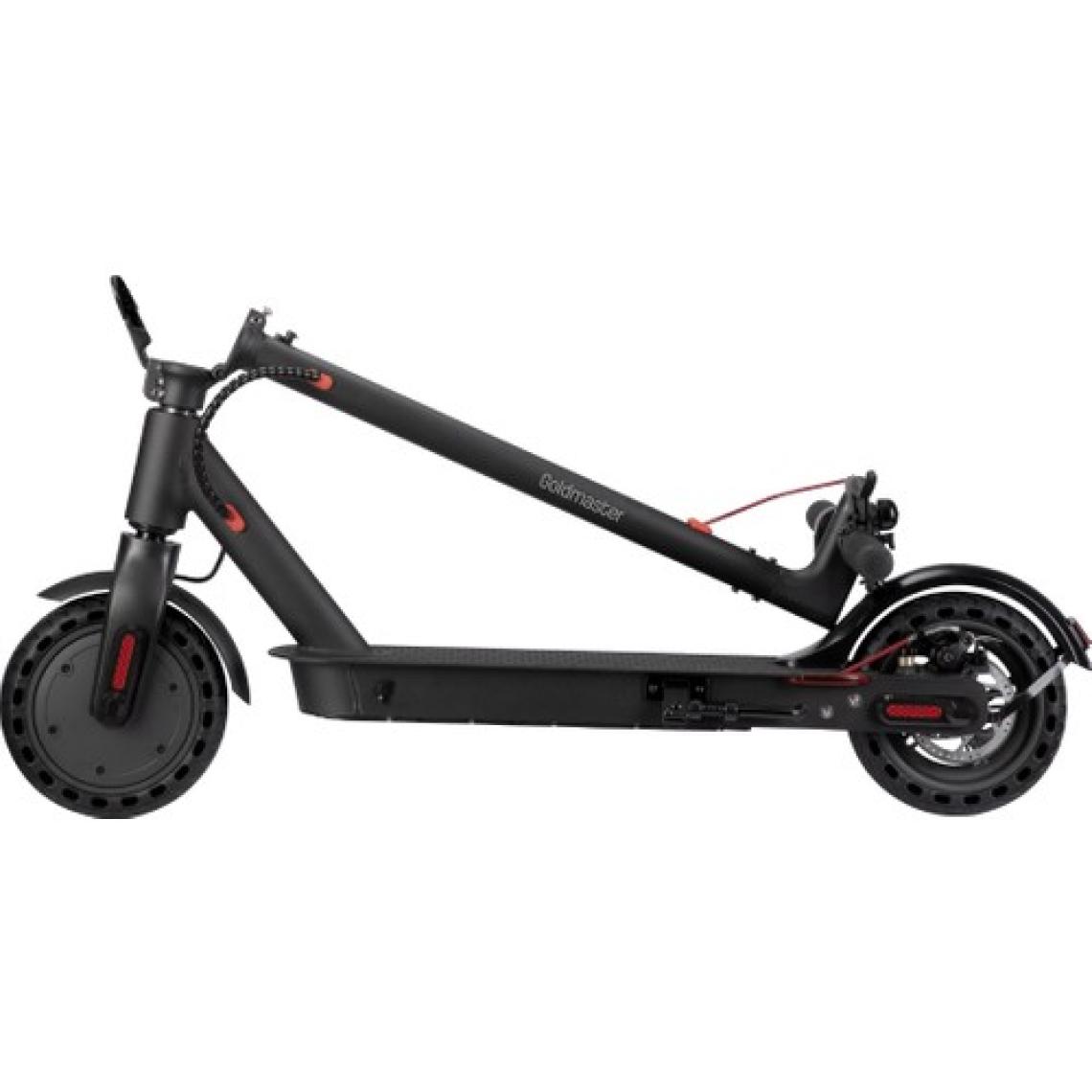 Jibo 503 350 Watt Arka Amortisörlü 120Kg. Taşıyabilen Cruise Controllü Elektrikli Scooter
