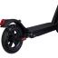 Jibo 503 350 Watt Arka Amortisörlü 120Kg. Taşıyabilen Cruise Controllü Elektrikli Scooter