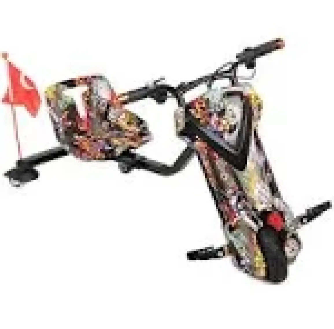 Hoverway Drift Scooter