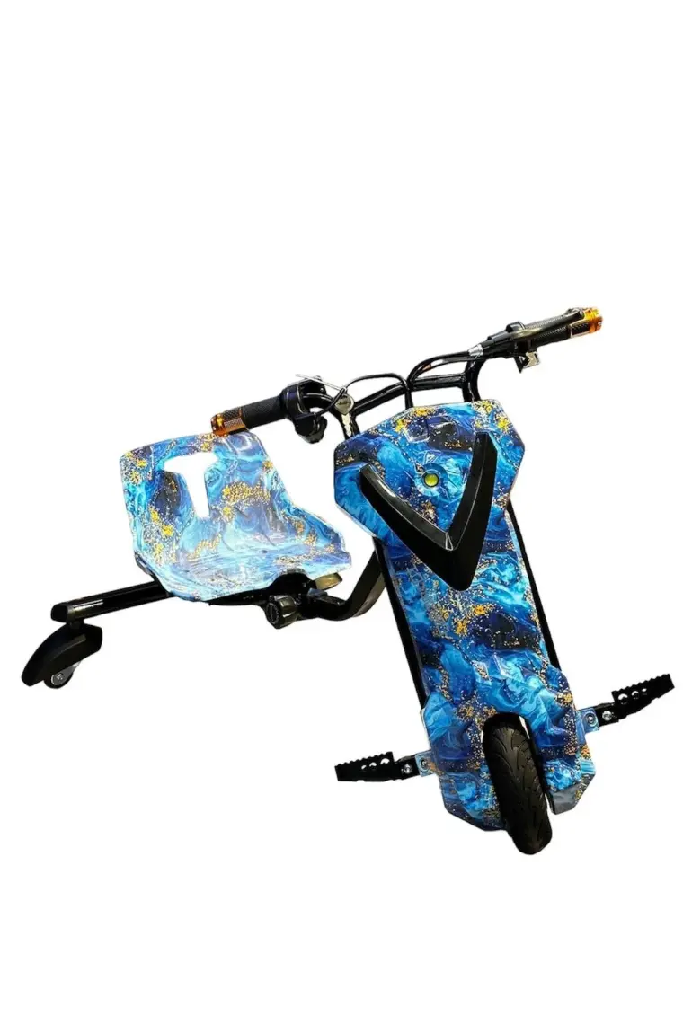Hoverway Drift Scooter