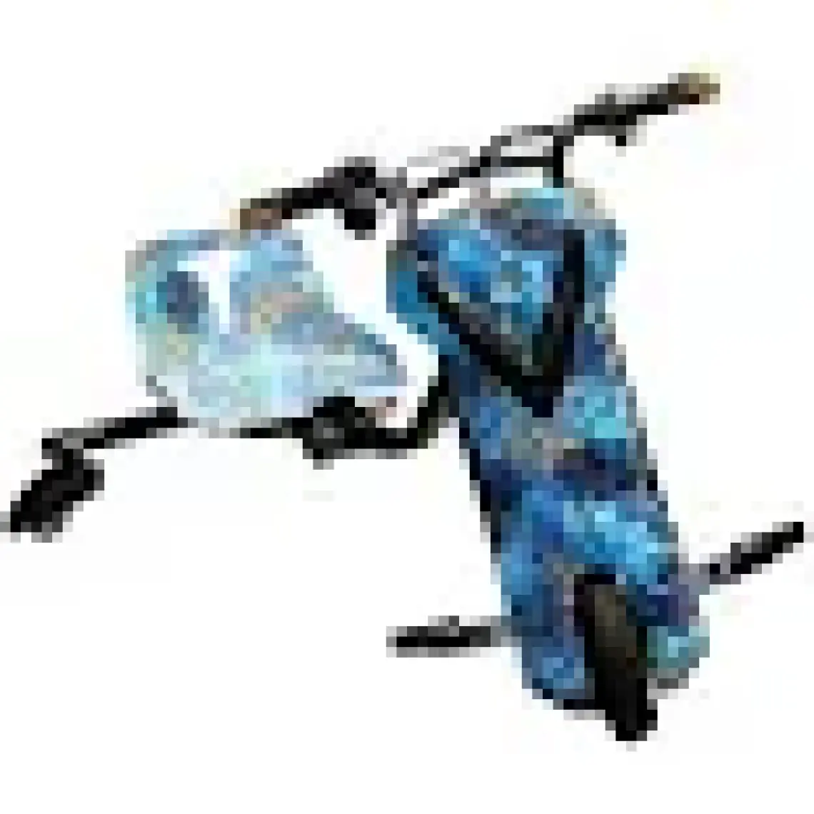 Hoverway Drift Scooter