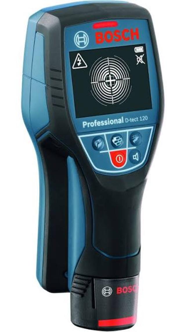 Bosch D-Tect 120 Multi Dedektör