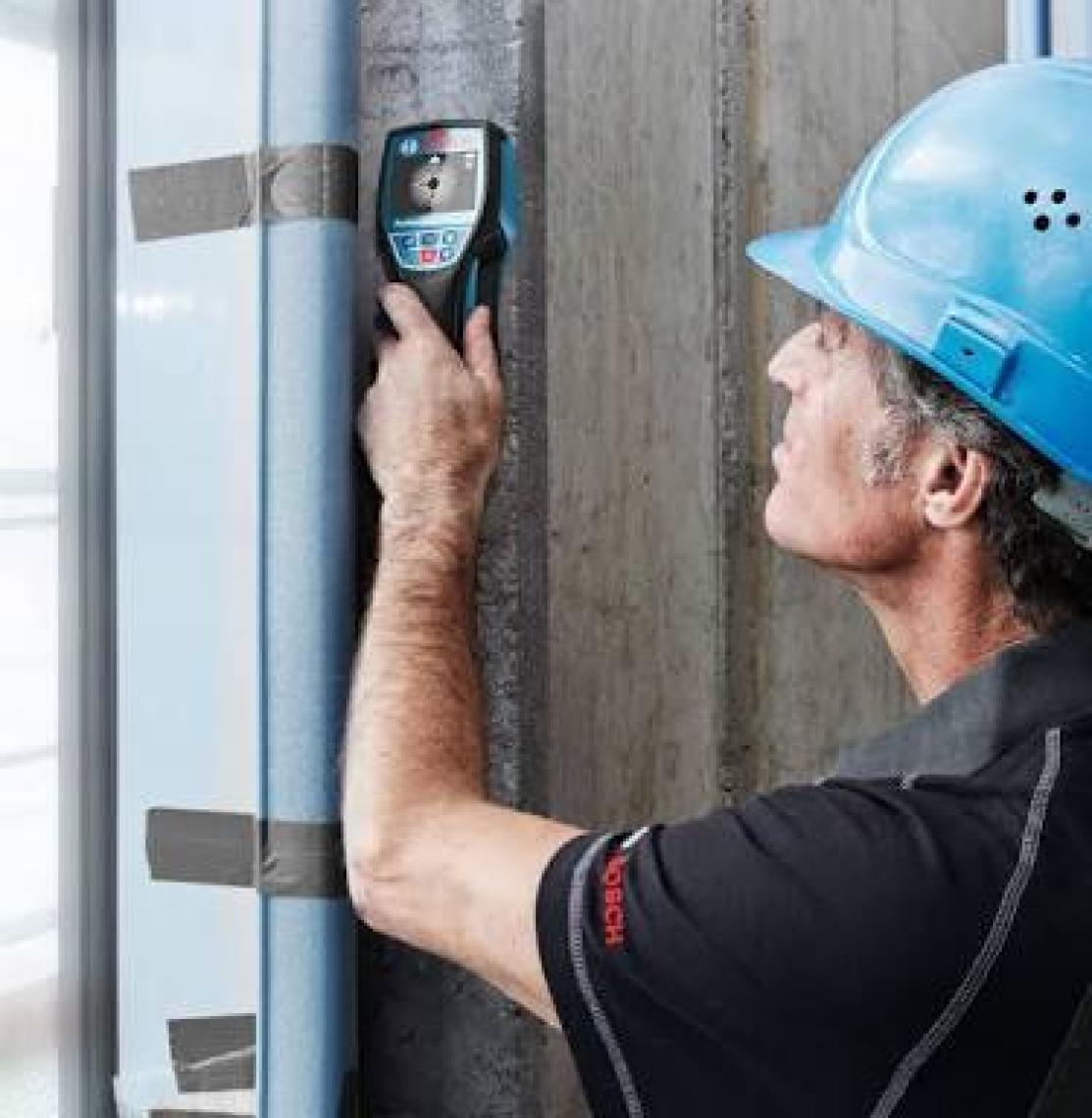 Bosch D-Tect 120 Multi Dedektör