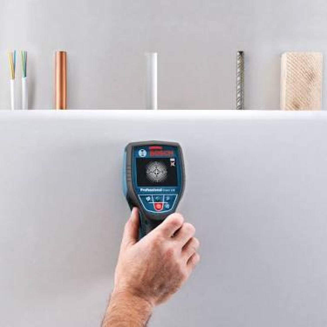 Bosch D-Tect 120 Multi Dedektör