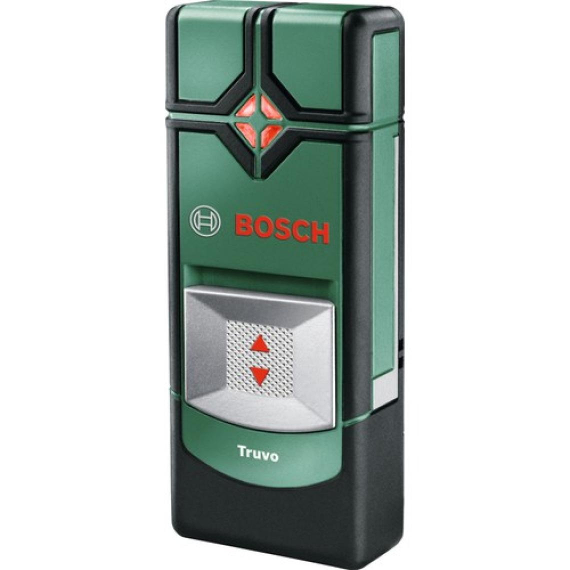 Bosch Truvo Dijital Tarama Cihazı